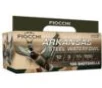 Fiocchi Arkansas Steel Waterfowl Shotshells 12ga 3  1-1 5oz 1550 fps  3 100 ct