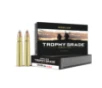 Nosler Accubond Trophy Grade Rifle Ammunition  375 H H Mag 300 gr PT 2400 fps 20 ct