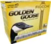 Fiocchi Golden Goose Shotshells 12ga 3-1 2  1-5 8oz 1430 fps  T 25 ct