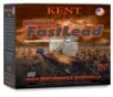 Kent Ultimate Fast Lead Shotshells 12 ga 2-3 4  1-3 8oz 1475 fps  6 25 ct