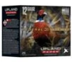 Federal Premium Upland Paper Shotshells 12ga 2-3 4  1-1 4oz 1330 fps  4 25 ct