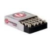 Underwood Ammo Xtreme Penetrator  Platinum Edition  Handgun Ammunition 10mm Auto 140gr Solid 700 fps 20 ct