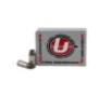 Underwood Ammo Xtreme Defender  Platinum Edition  Handgun Ammunition  380 Auto 68gr Solid 1300 fps 20 ct