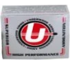 Underwood Hunting and Self Defense Ammunition 450 Bushmaster 300gr JSP 1950 fps 20 ct