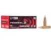 Federal American Eagle Rifle Ammunition 5 7x28mm FN 40 gr FMJ 1655 fps 500 ct
