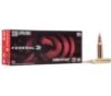 Federal American Eagle Rifle Ammunition  338 Lapua Mag 250 gr SP  20 box