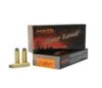 HSM Bear Load Rifle Ammunition 450 Bushmaster 300gr JSP 1950 fps 20 ct