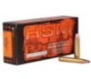 HSM Legends Rifle Ammunition 350 Legend 170gr SP 2335 fps 20 ct