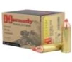 Hornady Custom Handgun Ammunition  500 S W 300 gr FTX 2075 fps 20 rd