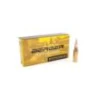Berger Bullets Match Grade Rifle Ammunition 6 5mm Creedmoor 140gr Hybrid Target 20 ct