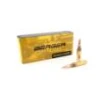 Berger Target Rifle Ammunition 6 5 Creedmoor 153 5 gr LRHT 2702 fps 20 ct