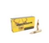 Berger 308 Winchester 185gr Classic Hunter Match Grade Ammunition 20 rd