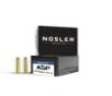Nosler ASP Handgun Ammunition  44 Rem Mag 240gr JHP 1450 fps 20 ct