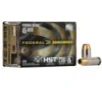 Federal Premuim Personal Defense Centerfire Handgun Ammunition  45 ACP 230 gr JHP 890 fps 20 ct