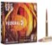 Federal Fusion Rifle Ammuniton 6 5x55 Swedish Mauser 156gr SP 2500 fps 20 ct