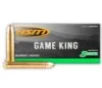 HSM Pro Hunter Rifle Ammunition  375 Win 200gr JFP 20 ct