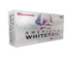 Hornady American Whitetail Tipped SST Rifle Ammunition 300 Win Mag 165gr PT 3150 fps 20 ct