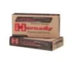 Hornady LEVERevolution FTX Rifle Ammunition 10mm Auto 150gr PT 1220 fps 20 ct