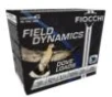 Fiocchi Lead Dove   Quail Shotshells 12ga 2-3 4 in 1-1 8 oz 1250 fps  7 5 25 ct
