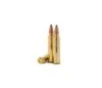 Atlanta Arms Elite SBT Rifle Ammunition 5 56mm 65gr SP 2850 fps 50 ct