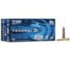 Federal American Eagle Varmint   Predator Rifle Ammunition  22 Hornet 35 gr Vtip 3000 fps 50 ct