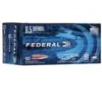 Federal American Eagle Varmint   Predator Rifle Ammunition 6 5 Grendel 90 gr JHP 50 ct