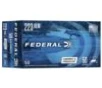 Federal American Eagle Varmint   Predator Rifle Ammunition  223 Rem 50 gr JHP 3325 fps 50 ct