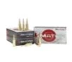Hornady V-Match Rifle Ammunition  300 PRC 174 gr ELD-VT 3150 fps 20 ct
