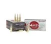 Hornady V-Match Rifle Ammunition  22 Creedmoor 69 gr ELD-VT 3550 fps 20 ct