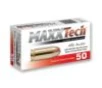 Maxxtech Brass Casefire Handgun Ammunition  45 ACP 230 gr FMJ 50 ct