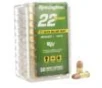 Remington 22 Short Rimfire Ammunition  22 Short 27gr CPRN 1105 fps 50 ct