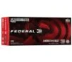 Federal American Eagle Rifle Ammunition  450 Bushmaster 260gr FMJ 2040 fps 20 ct