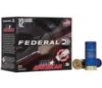 Federal All American Shotshells 12ga 2-3 4  1oz 1200 fps  7 5 25 ct