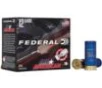 Federal All American Shotshells 12ga 2-3 4  1-1 8oz 1200 fps  7 5 25 ct