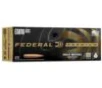 Federal Gold Medal Berger Rifle Ammunition 6mm ARC 108gr OTM 2950 fps 20 ct