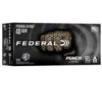 Federal Personal Defense Punch Handgun Ammunition  40 S W 164gr JHP 1130 fps 50 ct