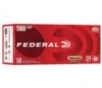 Federal Champion Training Handgun Ammunition 9mm Luger 124gr FMJ 1090 fps 50 ct
