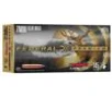 Federal Barnes LRX Rifle Ammunition 7mm Rem Mag 145gr PT 20 ct