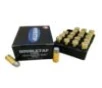 Double Tap Hardcast Solid Handgun Ammunition 10mm Auto 200gr HC 1275 fps 20 ct