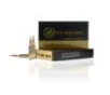 Weatherby Select Plus Berger Elite Hunter Rifle Ammunition 25 Wby RPM 133gr PT 3150 fps 20 ct
