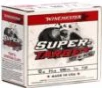Winchester Super-Target Steel Shotshells 12ga 2-3 4  1oz 1290 fps  7 25 ct