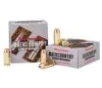 Hornady Backcountry Defense Ammunition 44 Rem Mag 240gr JFP 1620 fps 20 ct