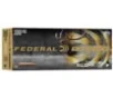 Federal Premium ELD-X Rifle Ammunition 300 PRC 212gr PT 2860 fps 20 ct