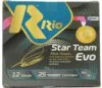 Star Team EVO 28 HV Shotshells 12ga 2-3 4  1oz 1315fps  8 25 ct