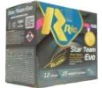Star Team EVO HV 32 Low Recoil Shotshells 12ga 2-3 4  1-1 8oz 1150 fps  7 5 25 ct