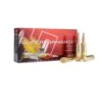 Hornady Superformance CX Rifle Ammunition 25 Creedmoor 112gr PT 3150 fps 20 ct