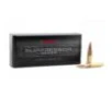 Barnes Suppressor Series Sierra GameKing rifle Ammunition  300 Blackout 205gr HP 1060 fps 20 ct