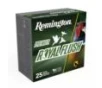 Remington Premier Royal Flush Shotshells 20ga 2-3 4  1oz 1220 fps  8 25 ct