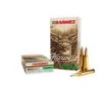 Barnes Harvest Sierra Tipped GameKing Ammunition 6mm ARC 100gr PT 2800 fps 20 ct