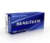 MagTech Handgun Ammunition  38 Spl 148 gr LWC 710 fps 50 ct